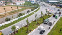 Hà Nội chỉ đạo giải quyết vướng mắc của 5.700 hộ dân bị thu hồi đất nông nghiệp tại huyện Mê Linh