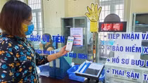 BHXH Đà Nẵng đứng đầu xếp hạng về ứng dụng Công nghệ thông tin