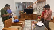 Đấu tranh hiệu quả với tội phạm tham nhũng ở Lâm Đồng