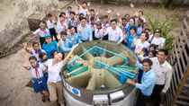 Điều chưa biết về “sáng kiến thay đổi tương lai” của Masterise và UNICEF Việt Nam