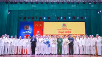 Thành lập Hội Cựu CAND TP Hải Phòng