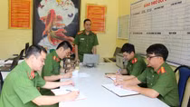 Bình yên trên đỉnh non cao