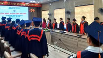 Kỷ luật Ban Thường vụ Đảng ủy và hàng loạt lãnh đạo Trường ĐH Hải Phòng