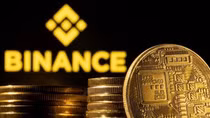 Binance trong cơn dông tố