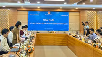 Không có con số thống kê xấu - đẹp, chỉ có con số trung thực!
