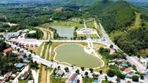 Từ quá khứ hào hùng đến hiện tại linh thiêng