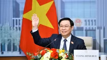 Củng cố mối quan hệ hữu nghị truyền thống Việt Nam - Trung Quốc