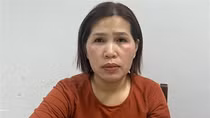Trùm buôn lậu thuốc lá "Hằng ga" sa lưới
