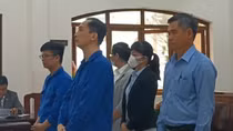 Nguyên Phó giám đốc sở và 4 bị cáo hầu tòa vì gây thất thoát 28 tỉ đồng