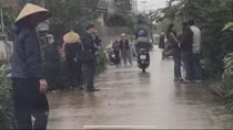 Khới tố người cháu sát hại ông bà ngoại