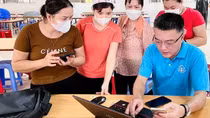 Hướng dẫn thủ tục hành chính liên thông cấp thẻ BHYT cho trẻ em dưới 6 tuổi