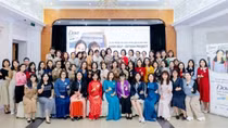 Nâng cao nhận thức giá trị bản thân cho các em học sinh trung học cơ sở