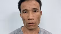 Việt "chân nhện” đã sa lưới