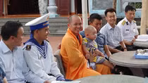 Nâng cao chất lượng các quyết sách ở huyện đảo tiền tiêu (Bài 2)