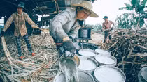 Nhọc nhằn đường thủ công xứ Quảng