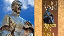 Tài nghệ châm biếm của Nguyễn Bỉnh Khiêm