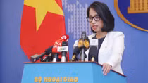Việt Nam lên tiếng về báo cáo tình hình mua bán người trên thế giới của Mỹ