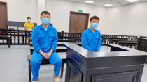 Cựu Chủ tịch Vinagroup Toàn Cầu bị xử phạt 8 năm 6 tháng tù