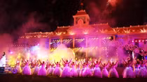 Gần 70 hoạt động diễn ra tại Festival biển Nha Trang - Khánh Hòa 2023
