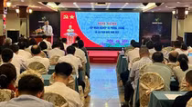 Tăng cường nguồn lực cho các Đội liên ngành, đáp ứng yêu cầu đấu tranh chống in lậu