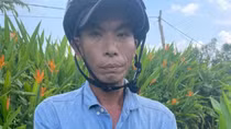 Đối tượng 3 tiền án mang dao đi cướp tài sản của người phụ nữ chạy xe ôm