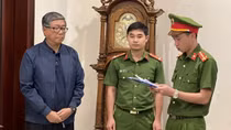 Bắt nguyên Hiệu trưởng Đại học Bách khoa Đà Nẵng