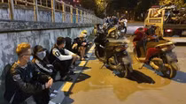 Cảm hóa, giáo dục thanh, thiếu niên vi phạm pháp luật