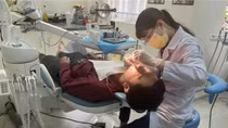 Nam sinh 16 tuổi bị viêm lợi, khám phát hiện ung thư máu
