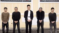 Lật tẩy chân tướng nhóm chuyên “gọi điện thông báo trúng thưởng”