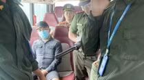 Chuyện chưa kể về hành trình truy bắt 2 kẻ cướp giật hơn 56 lượng vàng