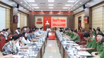 Nhiều mô hình hay để giúp người lầm lỗi về nẻo thiện