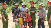 Dùng “nội ngữ” để tuyên truyền Đề án 06