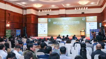 Internet mở ra cơ hội lớn cho sự phát triển của Việt Nam