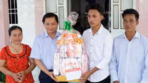 Sóc Trăng sẵn sàng cho ngày hội tòng quân