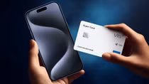 Giảm ngay 2 triệu đồng khi mua iPhone 15 qua thẻ VIB