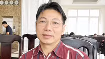 Đạo diễn, tác giả Lê Thế Song: Miệt mài lan tỏa giá trị văn hóa xưa qua các lễ hội