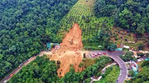Hãy chung tay bảo vệ thiên nhiên