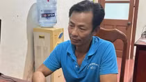 Kẻ sát nhân sa lưới sau 30 năm lẩn trốn