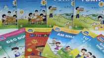 Bộ GD&ĐT lên tiếng về những vấn đề "nóng" liên quan đến sách giáo khoa