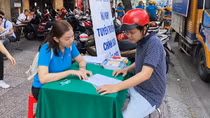 Bảo hiểm xã hội tự nguyện: "Phao dưỡng sinh" cho lao động tự do khi về già