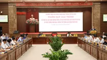 Hà Nội thiếu 49 trường học, gây áp lực cho tuyển sinh các cấp