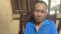 Vay tiền không được, con rể đâm tử vong bố vợ