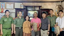 Cảm hóa người “lạc lối” (bài cuối)