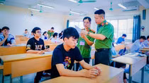 Đổi mới toàn diện giáo dục đào tạo trong CAND