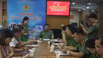 15 đơn vị tham gia Liên hoan “Bác Hồ - niềm tin yêu qua từng trang sách”