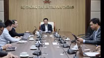 4 tuyến cáp biển gặp sự cố, Bộ TT&TT yêu cầu doanh nghiệp phải có giải pháp khắc phục