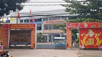 Một học sinh lớp 6 tử vong trong giờ học thể dục