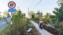 Thông tin mới vụ cháu bé người Hàn Quốc thất lạc khi nhập cảnh Việt Nam gần 7 năm trước