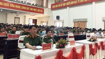 Kiên quyết không để Quảng Nam trở thành địa bàn phức tạp về ma túy