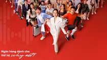 “Techcombank Inspire” tiếp tục truyền cảm hứng cho thế hệ “Why not”